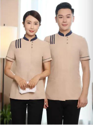 定制保潔服的要求有哪些，你知道嗎