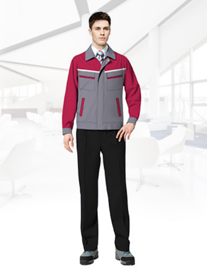 定制工作服廠家怎么選以及定制的工作服優(yōu)缺點(diǎn)！