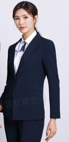 女士西裝的著裝標準是什么？一起來看！