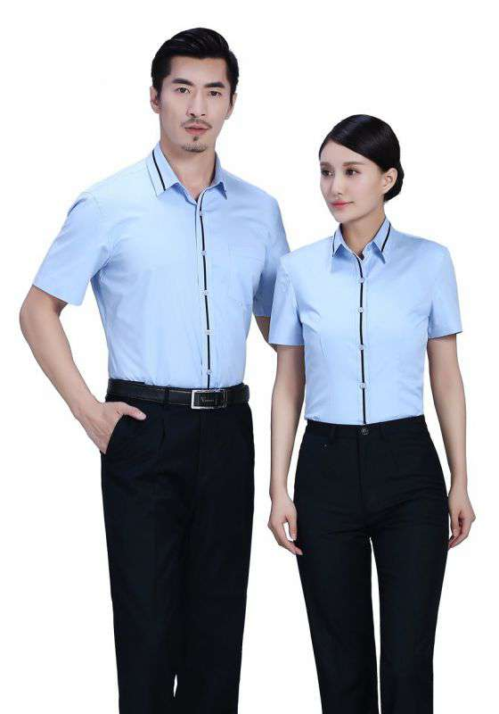 工作服制服定制的十大注意事項(xiàng)！