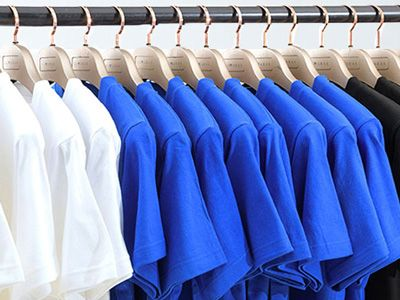 定制工作服前需要提前收集員工哪些信息？