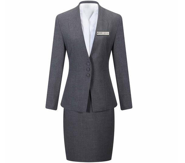 如何讓定制工作服體現(xiàn)企業(yè)文化與特色？